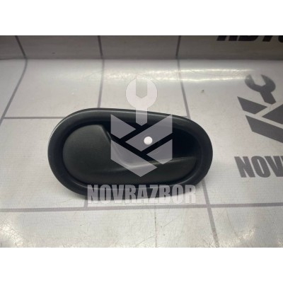 Ручка двери внутренняя левая Renault Logan 2 14-18