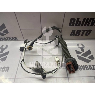 Проводка (коса) Renault Logan 2 14-18