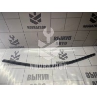 Молдинг задней левой двери Renault Logan 2 14-18