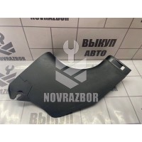 Обшивка стойки Mitsubishi Lancer 10 CX CY 07-17