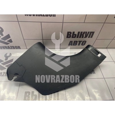 Обшивка стойки Mitsubishi Lancer 10 CX  CY 07-17