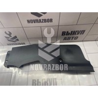 Накладка (кузов внутри) Mitsubishi Lancer 10 CX  CY 07-17