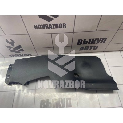 Накладка (кузов внутри) Mitsubishi Lancer 10 CX  CY 07-17