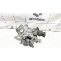 Турбина Skoda Yeti 2009-2018