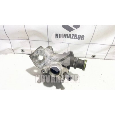 Турбина Skoda Yeti 2009-2018