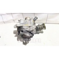 Турбина Skoda Yeti 2009-2018