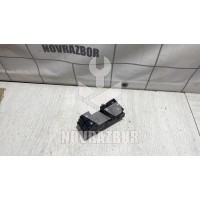 Блок управления стеклоподъемниками Skoda Yeti 2009-2018