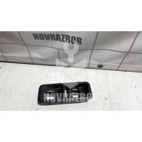 Накладка (кузов внутри) Skoda Yeti 2009-2018