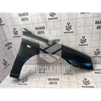 Крыло переднее правое Hyundai Elantra 3  00-05