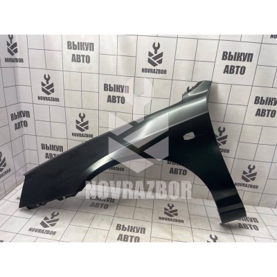 Крыло переднее левое Hyundai Elantra 3  00-05