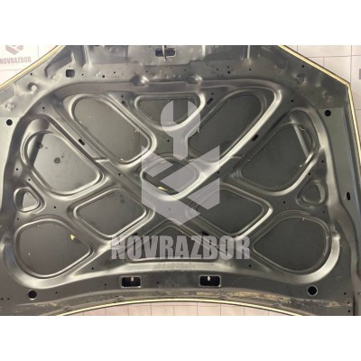Капот Hyundai Elantra 3 00-05 Капот Hyundai Elantra 3 00-05