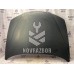 Капот Hyundai Elantra 3 00-05 Капот Hyundai Elantra 3 00-05