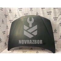 Капот Hyundai Elantra 3  00-05