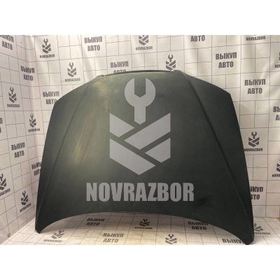 Капот Hyundai Elantra 3  00-05