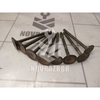 Клапан впускной Volvo 440 1992-1994