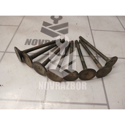 Клапан впускной Volvo 440 1992-1994