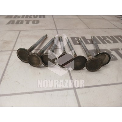 Клапан выпускной Volvo 440 1992-1994