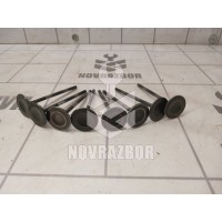 Клапан впускной Ford Focus 2 05-08