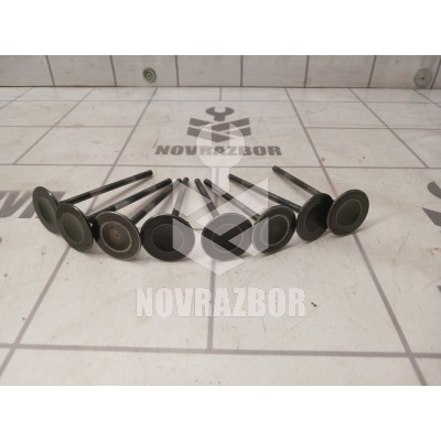 Клапан впускной Ford Focus 2 05-08