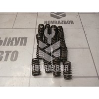 Пружина клапана Ford Focus 2 05-08