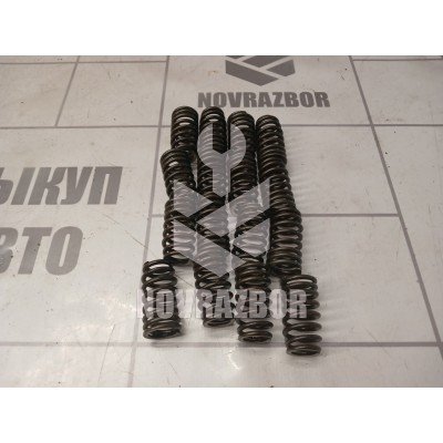 Пружина клапана Ford Focus 2 05-08
