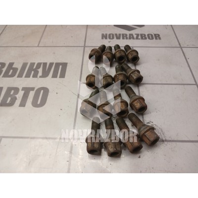 Болт колесный LADA VESTA 15-19