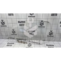 Стекло двери передней левой Daewoo Nexia 95-16