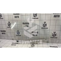 Стекло двери передней правой Daewoo Nexia 95-16