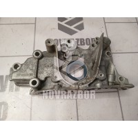 Насос масляный Chery QQ6 S21 07-10