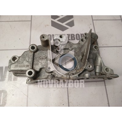 Насос масляный Chery QQ6 S21 07-10