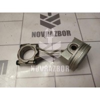 Поршень с шатуном Chery QQ6 S21 07-10