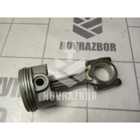 Поршень с шатуном Chery QQ6 S21 07-10