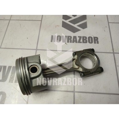 Поршень с шатуном Chery QQ6 S21 07-10