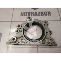 Крышка коленвала задняя Chery QQ6 S21 07-10