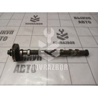 Распредвал впускной Chery QQ6 S21 07-10