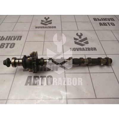 Распредвал выпускной Chery QQ6 S21 07-10