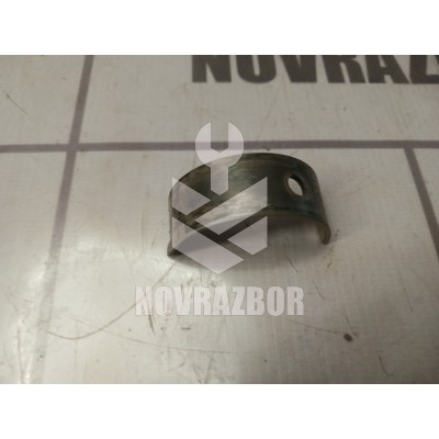 Вкладыши шатунные Chery QQ6 S21 07-10