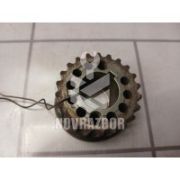 Шестерня коленвала Chery QQ6 S21 07-10