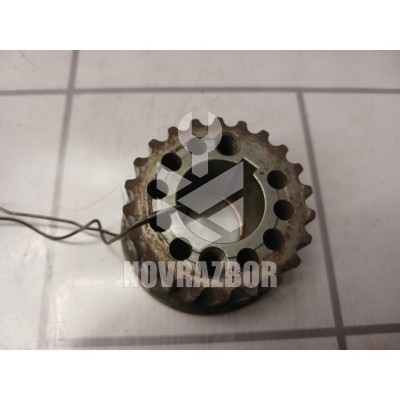 Шестерня коленвала Chery QQ6 S21 07-10 Шестерня коленвала Chery QQ6 S21 07-10