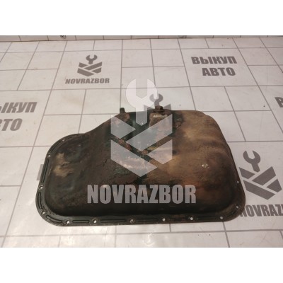 Поддон масляный двигателя Chery QQ6 S21 07-10