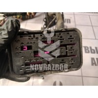 Проводка (коса) Skoda Yeti 2009-2018