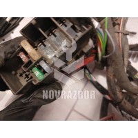 Проводка (коса) Renault Logan 2 14-18