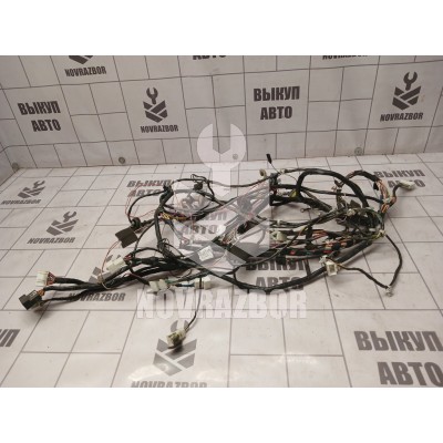 Проводка (коса) Chery QQ6 S21 07-10