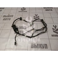 Проводка (коса) Chery QQ6 S21 07-10