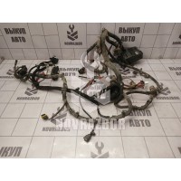 Проводка (коса) Chery QQ6 S21 07-10