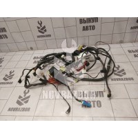 Проводка (коса) Chery QQ6 S21 07-10