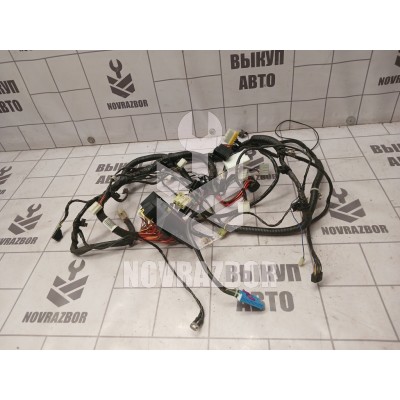 Проводка (коса) Chery QQ6 S21 07-10 Проводка (коса) Chery QQ6 S21 07-10