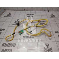 Проводка (коса) Chery QQ6 S21 07-10