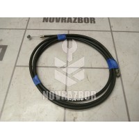 Трос открывания капота Chery QQ6 S21 07-10