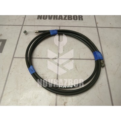 Трос открывания капота Chery QQ6 S21 07-10